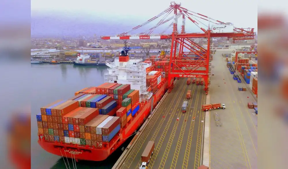  Plantean construcción de ferrocarriles para beneficiar al comercio exterior peruano