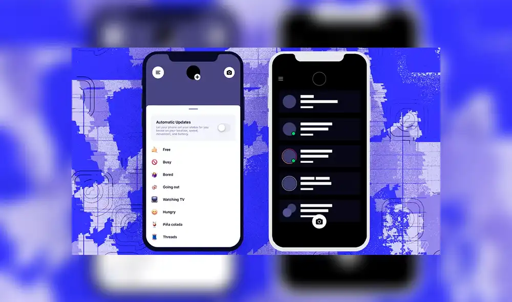 Facebook Instagram Snapchat