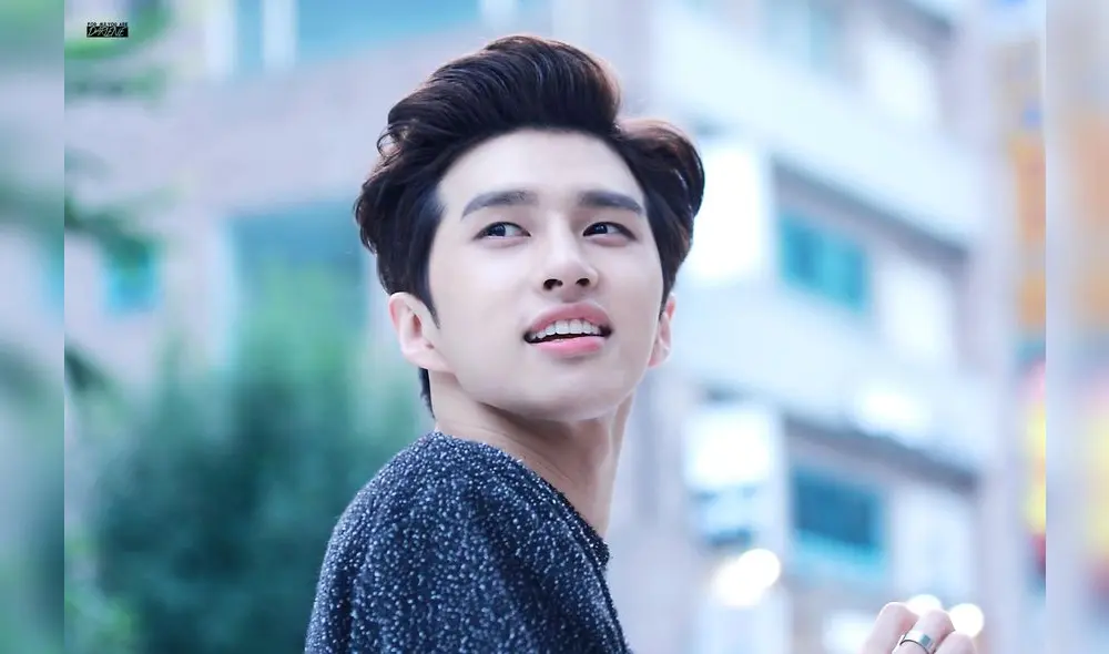Ken de VIXX Ken de VIXX