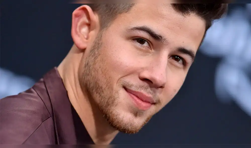 Nick Jonas se graba bailando tema hindú Morni Banke Nick Jonas se graba bailando tema hindú Morni Banke