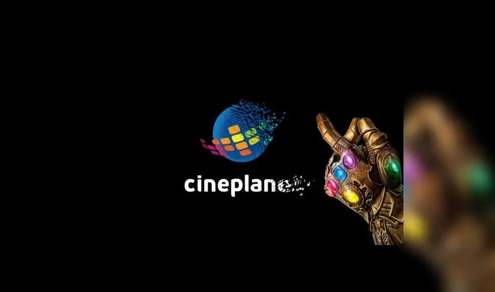 Avengers Endgame: Estos son los memes más divertidos tras la caída de Cineplanet