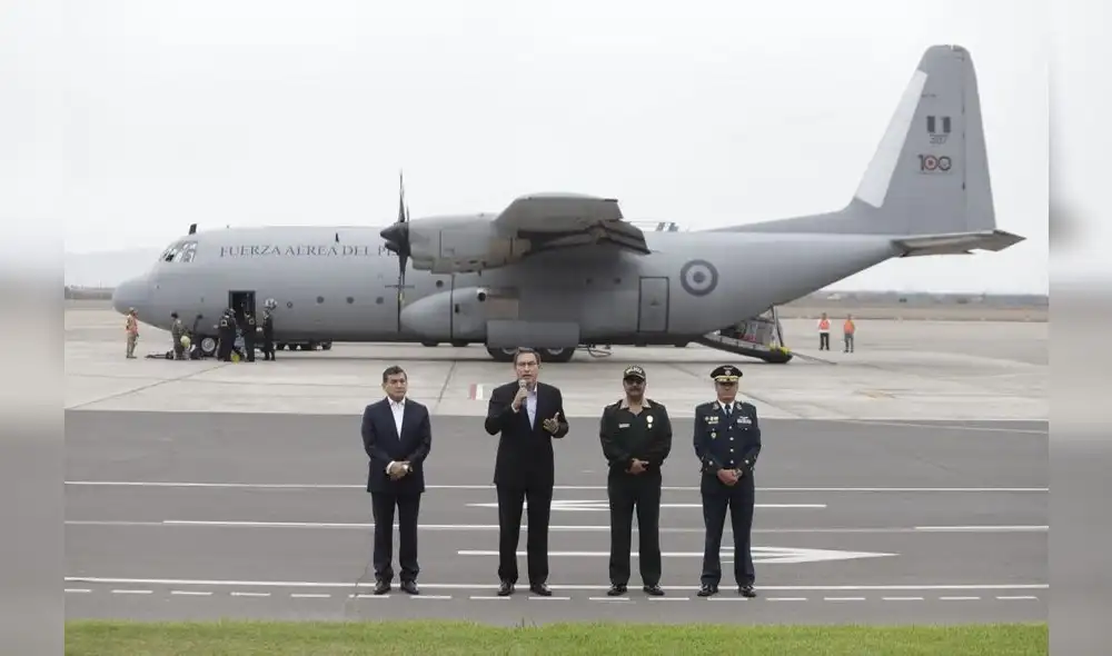 Venezolanos solo podrán ingresar al Perú si tienen pasaporte y visa humanitaria [VIDEO]