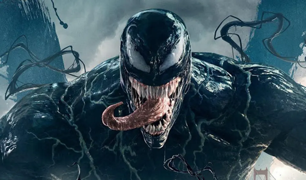 Si participas en el ‘Knockout Series’ de Fortnite podrás ganar el skin de Venom. Foto: Sony Si participas en el ‘Knockout Series’ de Fortnite podrás ganar el skin de Venom. Foto: Sony