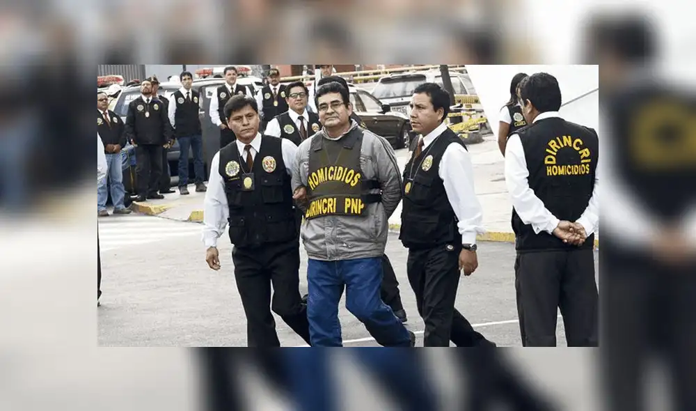 Por US$ 2,6 mllns, Álvarez dio obra a Odebrecht