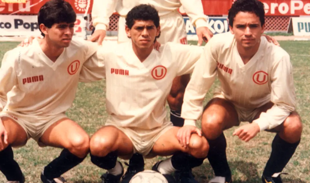 Roberto Martínez propone que vendan a Universitario. Roberto Martínez propone que vendan a Universitario.