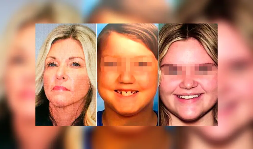 Los hermanos están desaparecidos desde setiembre del año pasado.