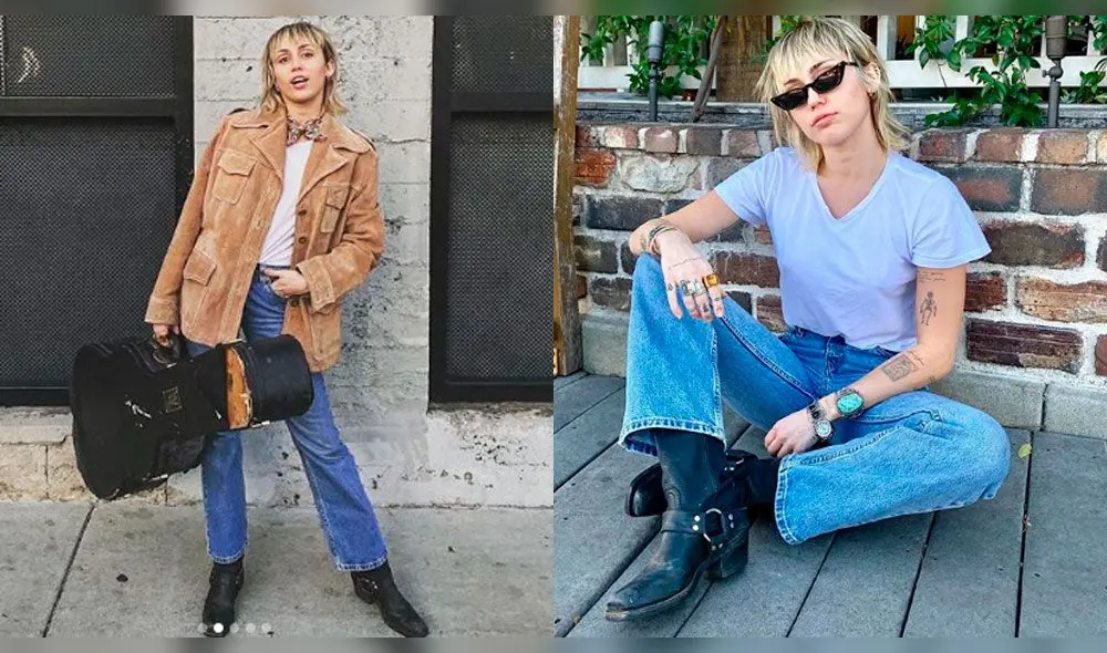 “Era doloroso sentirme tan avergonzada con mi cuerpo”: Miley Cyrus confiesa sus inseguridades