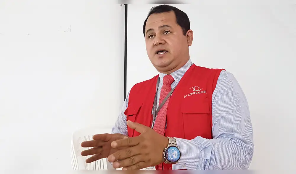 Narro Jiménez. Presentó detallado informe de auditorías. Narro Jiménez. Presentó detallado informe de auditorías.