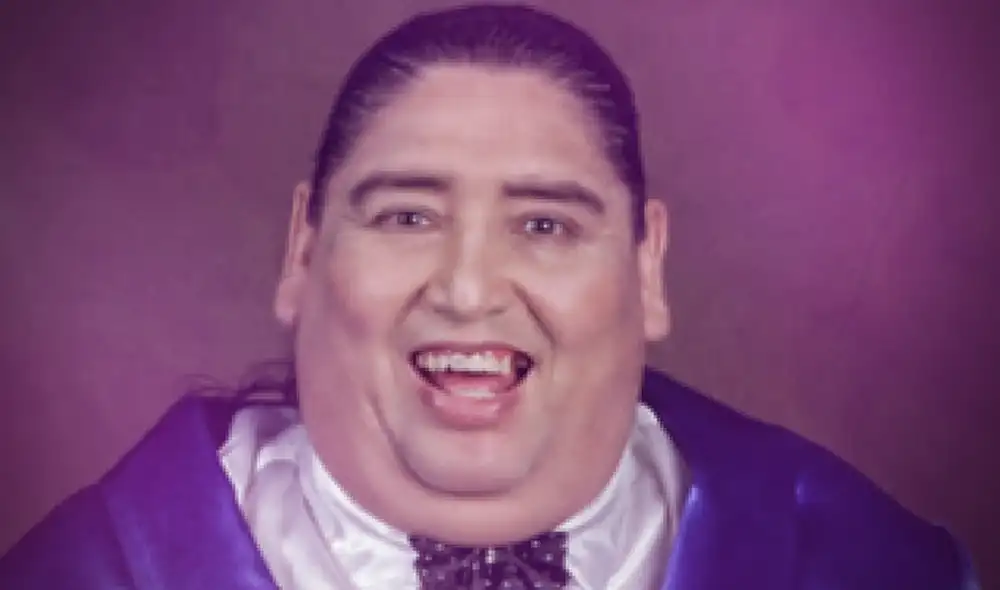 Tongo lanza una nueva canción sobre coronavirus. Foto: Archivo. Tongo lanza una nueva canción sobre coronavirus. Foto: Archivo.