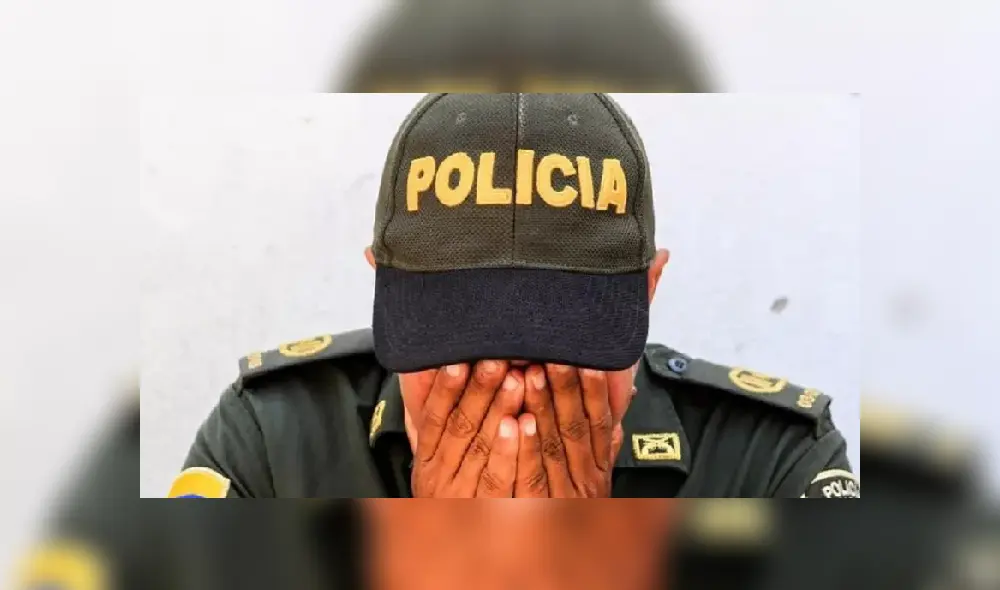 Los audios fueron difundidos por un medio de comunicación y se escucha el maltrato que recibe el oficial. (Foto: referencial)