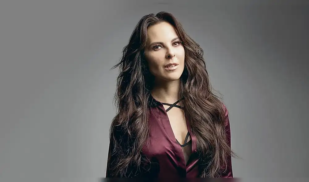 Kate del Castillo: “Sean Penn puso mi vida en peligro”