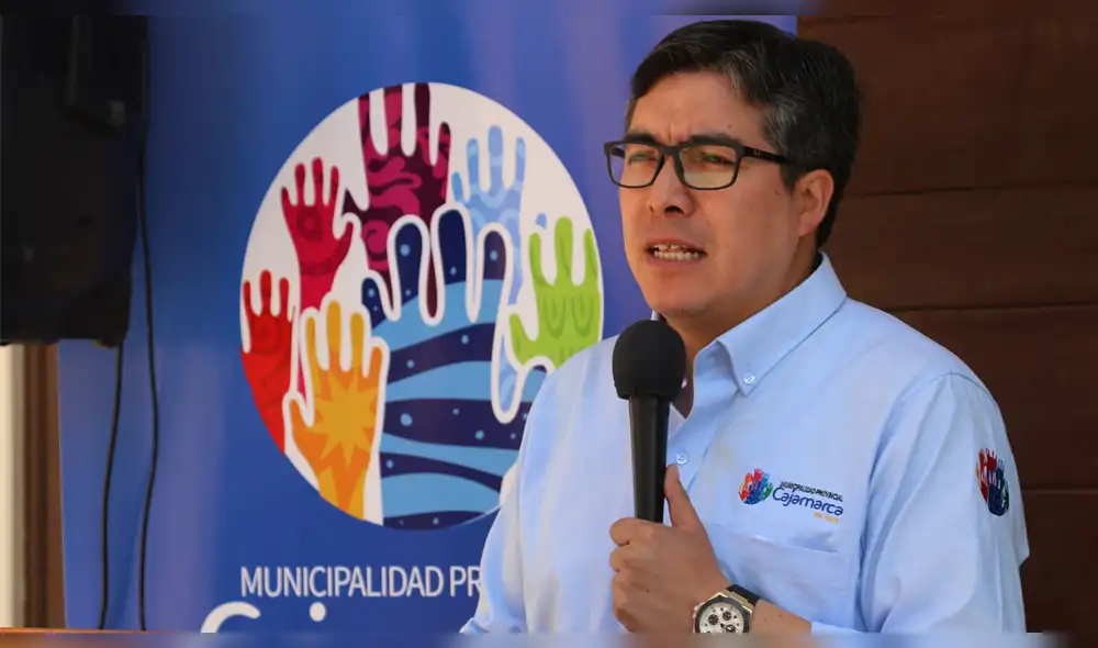 Autoridad asegura que proyecto se va a ejecutar. Autoridad asegura que proyecto se va a ejecutar.