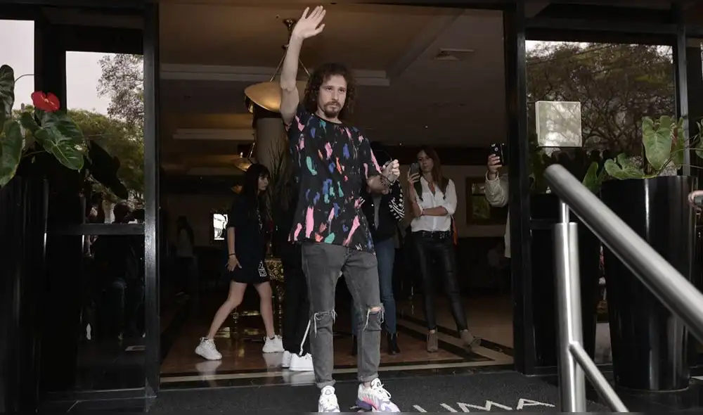 Luisito Comunica
