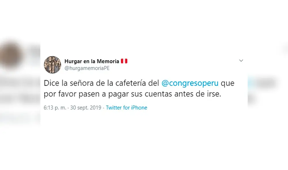 Desliza para ver los más divertidos memes de la disolución del Congreso de la República. Desliza para ver los más divertidos memes de la disolución del Congreso de la República.