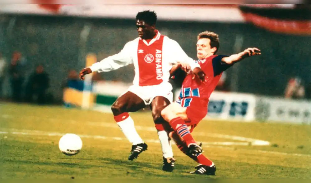 Louis Van Gaal: El brutal once que debutó con el entrenador holandés [FOTOS]