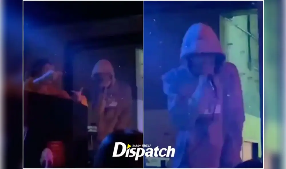 Song Min Ho de WINNER Song Min Ho de WINNER