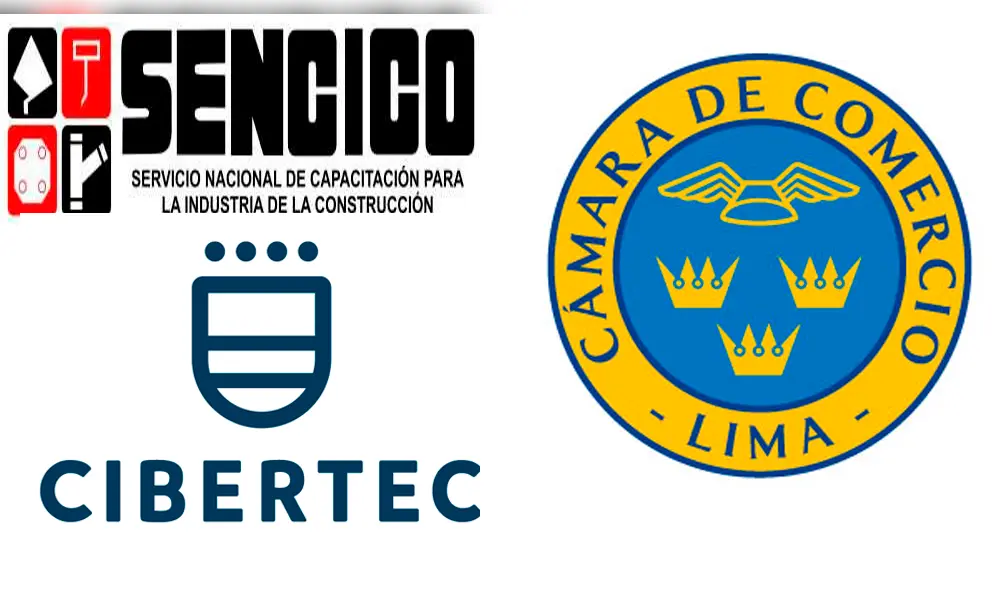 Sencico, Cibertec y la Cámara de Comercio de Lima rechazan que no se les pague a los jóvenes