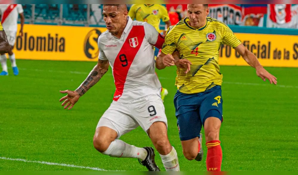 Paolo Guerrero: hinchas del Barcelona eligen al peruano como remplazo de Luis Suárez. Paolo Guerrero: hinchas del Barcelona eligen al peruano como remplazo de Luis Suárez.