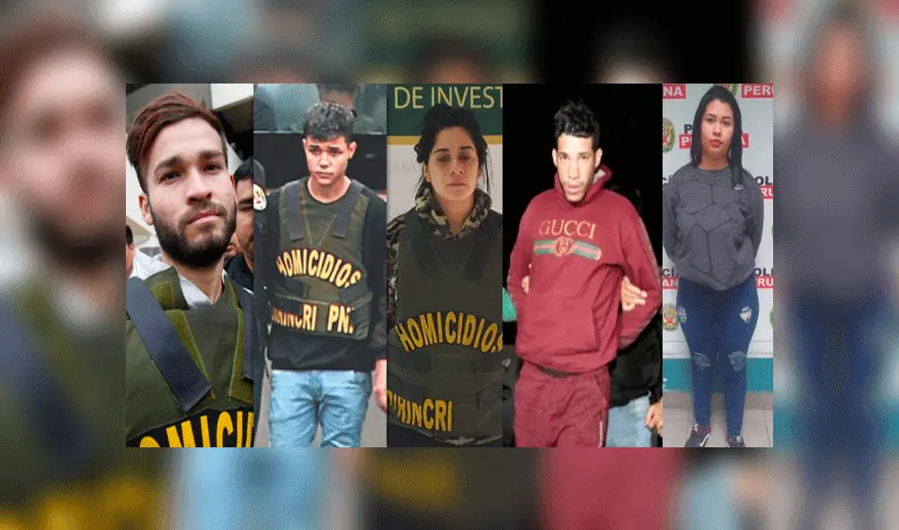 Crimen en S.M.P.: la ruta macabra del doble asesinato en el hostal Señor de Sipán