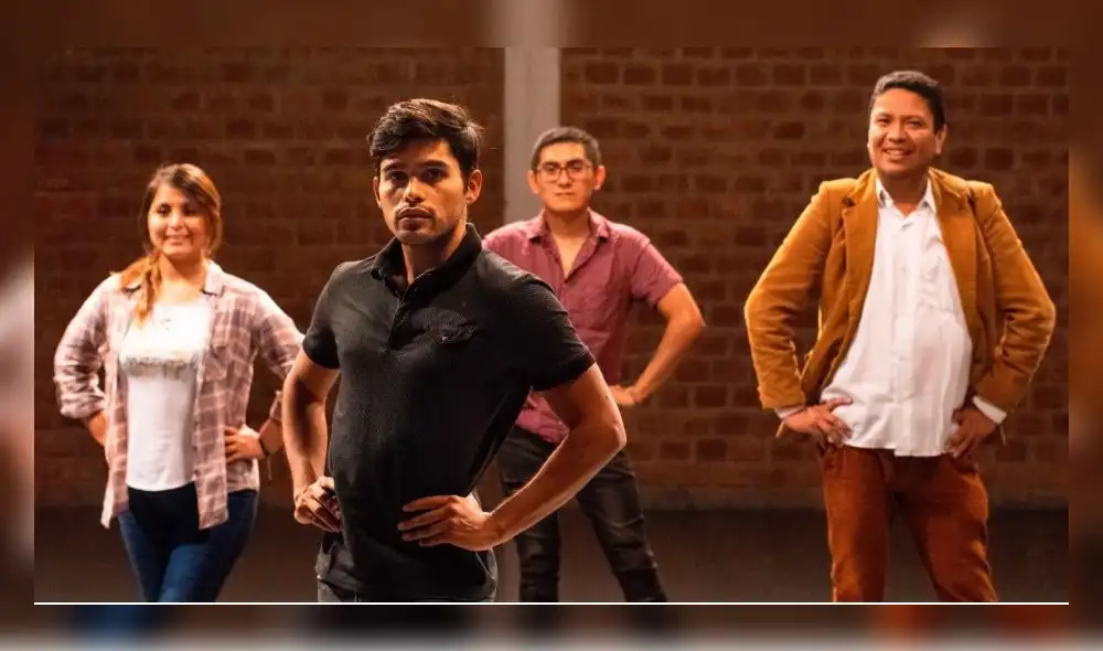 #IngresoLibre 'La prueba', teatro testimonial 