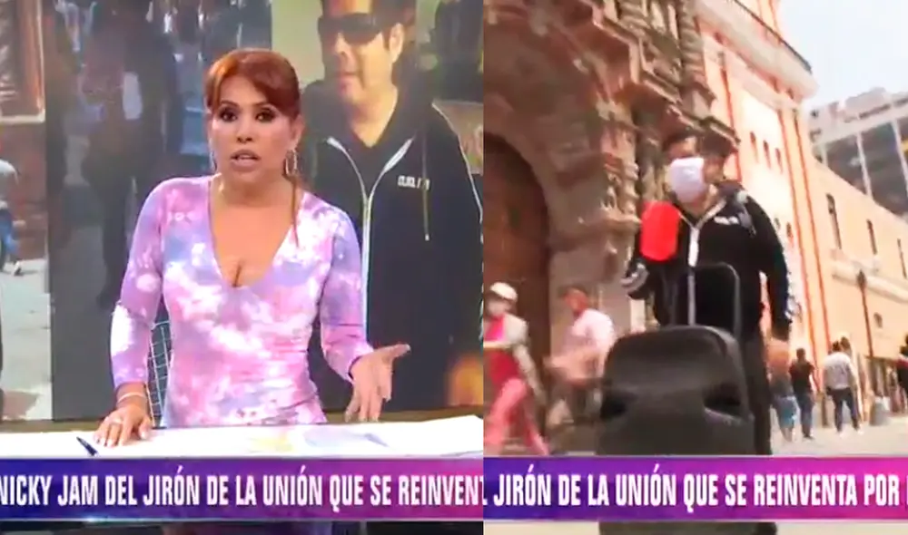 magaly medina magaly medina