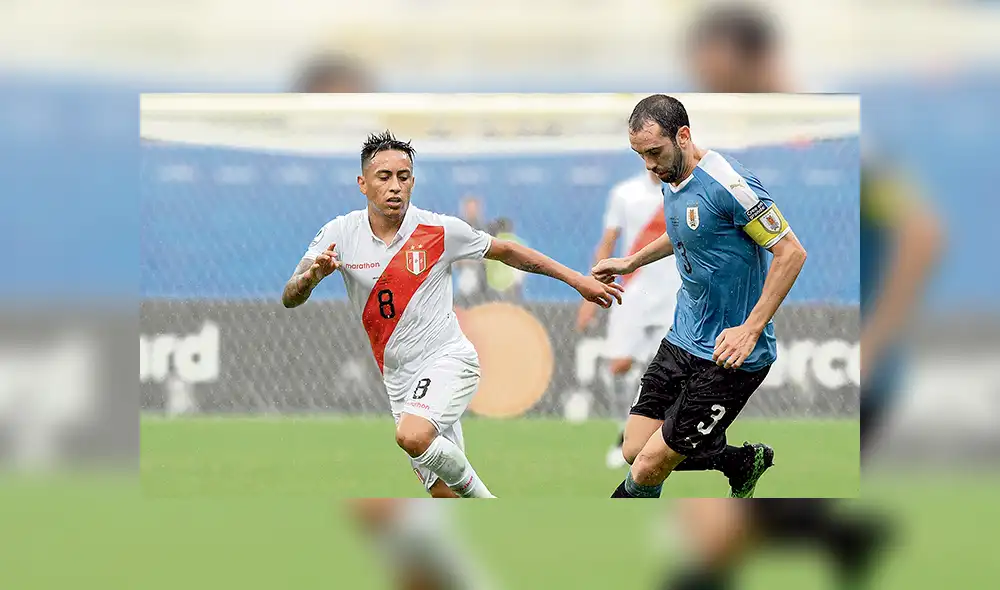 Radiografía del amistoso de Perú: triste y vacío