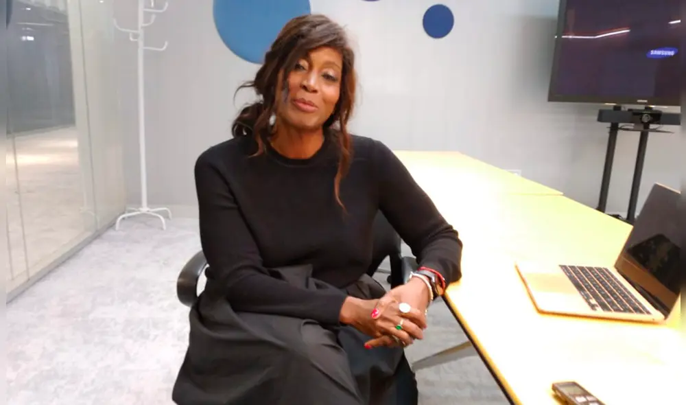 Foto: Óscar Chumpitaz Foto: Óscar Chumpitaz