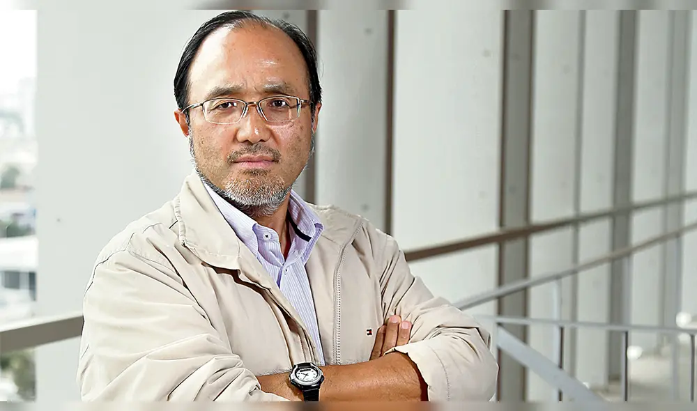 Martín Tanaka: “Lo más difícil (de la reforma) todavía está por llegar”