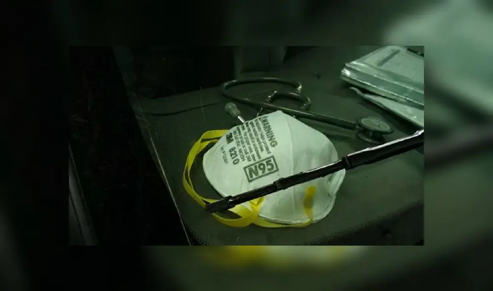 Coronavirus: venta de mascarillas n95 se dispara a nivel global por brote de COVID-19 [VIDEO]