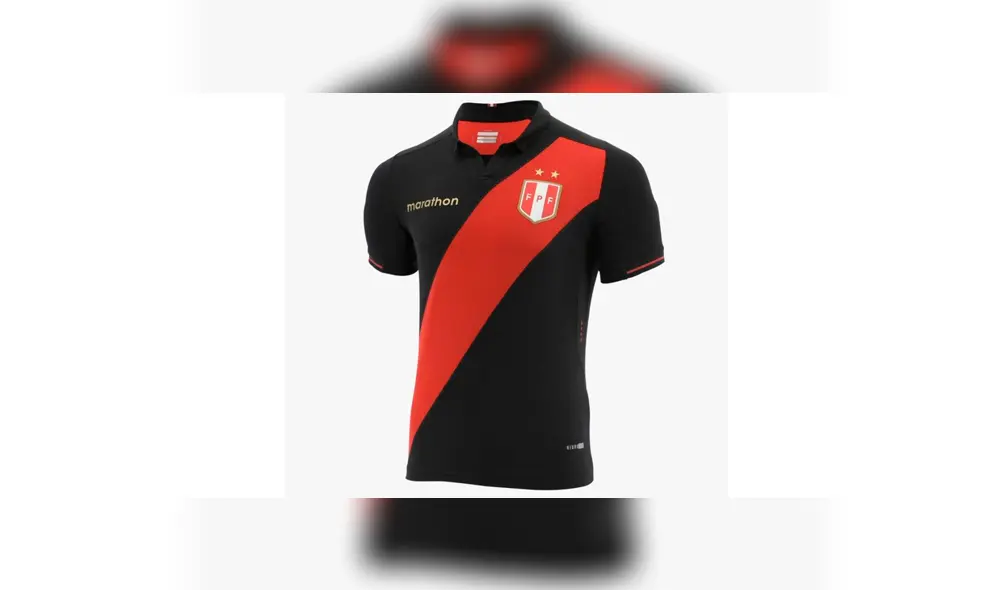 Edison Flores y Beto da Silva lucieron la camiseta alterna de la selección peruana [VIDEO]