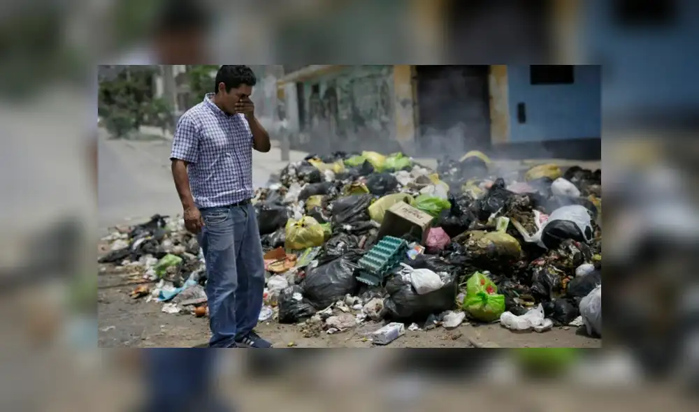 Cinco problemas ambientales que deberán solucionar los nuevos alcaldes