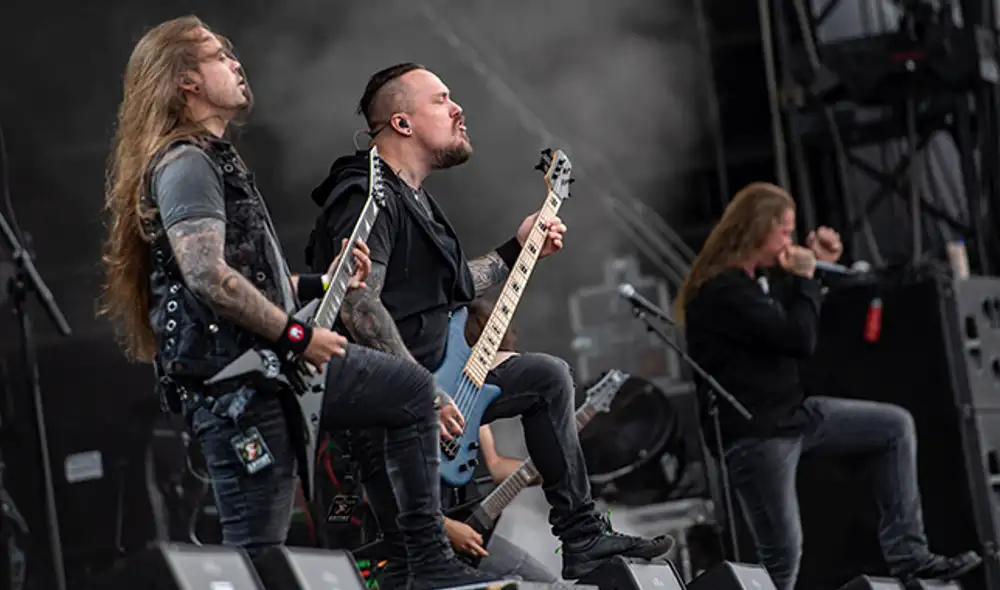 concierto rock wacken