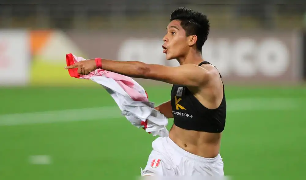 Perú vs Uruguay Sub 17: el gol agónico de Llontop que puede valer la clasificación [VIDEO]