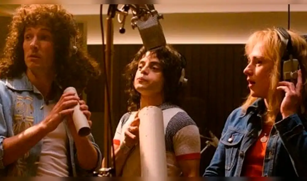 Brian May confiesa cuánto dinero ha recibido Queen por "Bohemian Rhapsody" [VIDEO]
