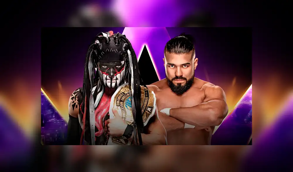 WWE Super ShowDown: The Undertaker le ganó la batalla de leyendas a Goldberg [RESUMEN]