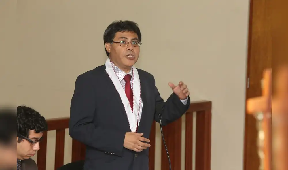 Fiscal Germán Juárez interroga hoy a Marcelo Odebrecht en Brasil