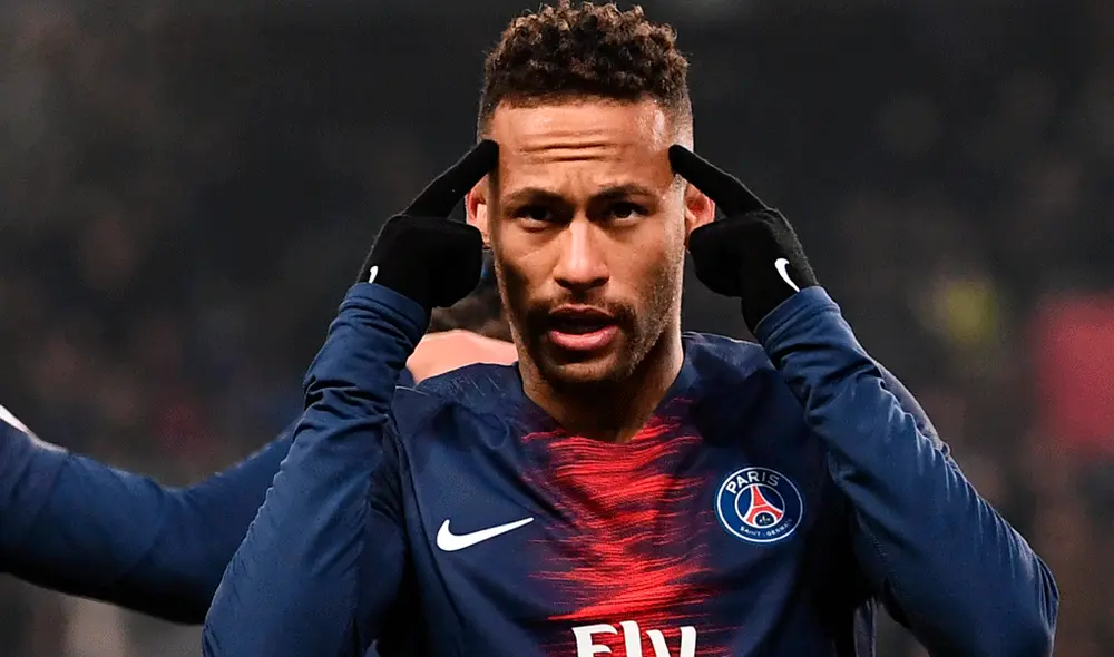 Neymar: TAS adelanta regreso del brasilero a la Champions League. Neymar: TAS adelanta regreso del brasilero a la Champions League.