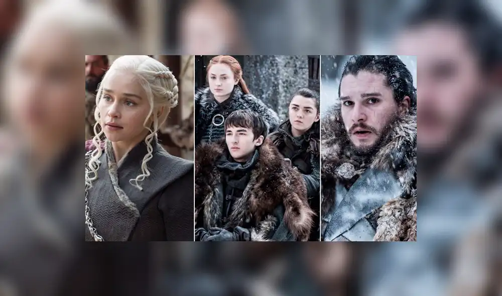 Game of Thrones EN VIVO ONLINE: gratis temporadas de serie de HBO [VIDEO]