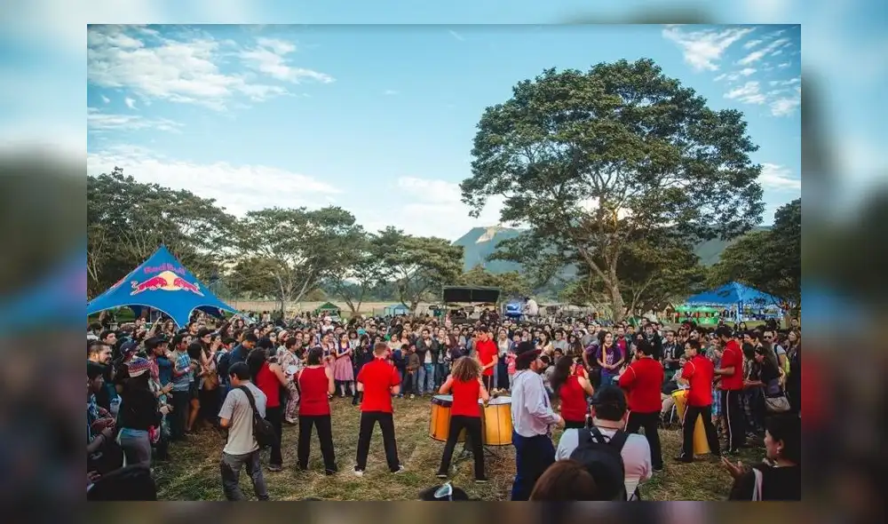 Festival Selvámonos presenta su lista de invitados