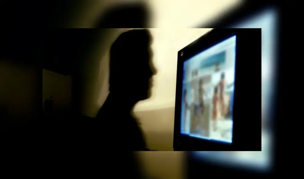 El detenido era buscado en varios países por los delitos de producción y distribución de pornografía infantil