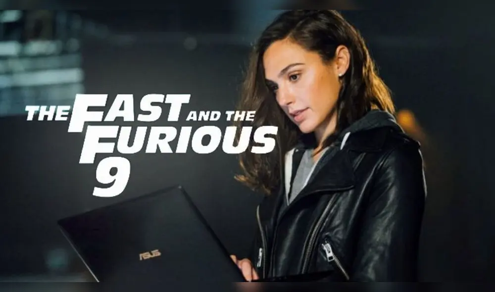 Gisele Yashar es uno de los personajes que podría resucitar en la saga. Créditos: Universal Studios Gisele Yashar es uno de los personajes que podría resucitar en la saga. Créditos: Universal Studios