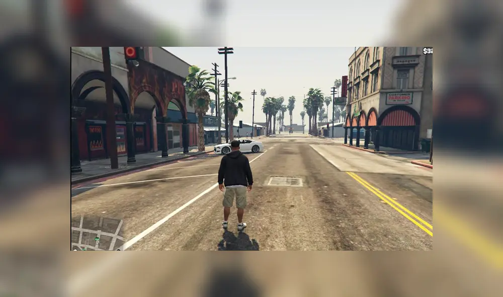 GTA V fue publicado en 2013 pero aún se mantiene en los top de ventas de muchos países alrededor del mundo. GTA V fue publicado en 2013 pero aún se mantiene en los top de ventas de muchos países alrededor del mundo.