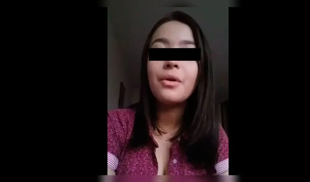 Por WhatsApp, jóvenes venezolanas ofrecen sus servicios sexuales en Lima [FOTOS]