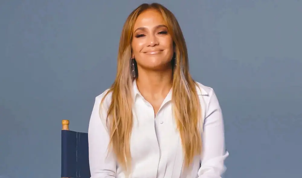 La famosa actriz se emocionó al recibir el reconocimiento en los People's Choice Awards 2020. Foto: AFP