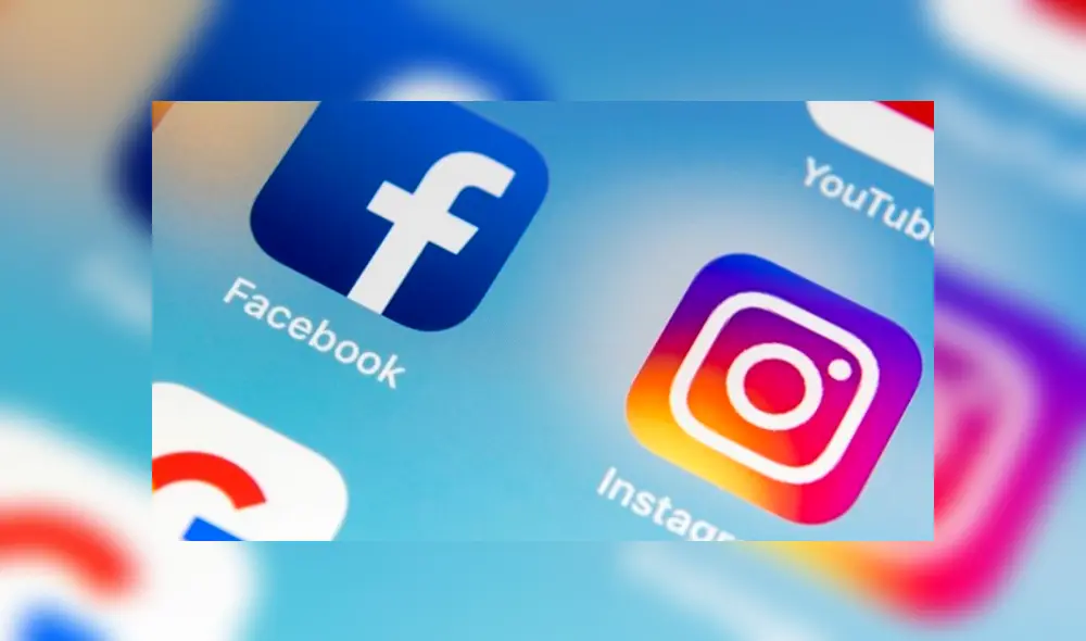 Otros servicios de Facebook como WhatsApp no reportan problemas. Otros servicios de Facebook como WhatsApp no reportan problemas.