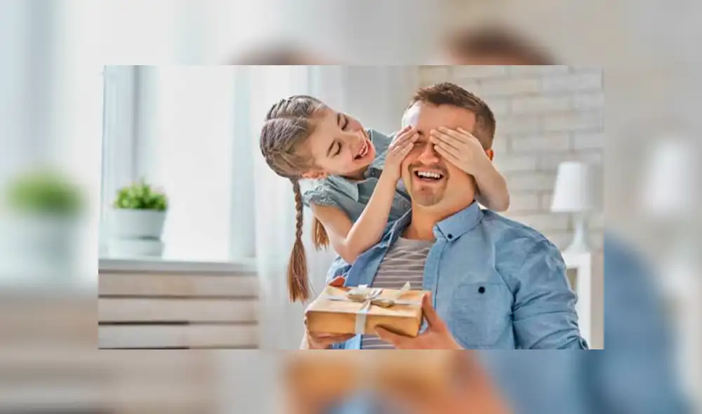 Día del Padre: poemas inolvidables para dedicar en esta fecha