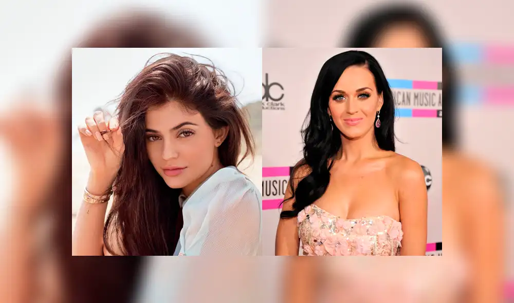 Kylie Jenner: regalo 'low cost' de Katy Perry a su bebé que fans quieren obtener