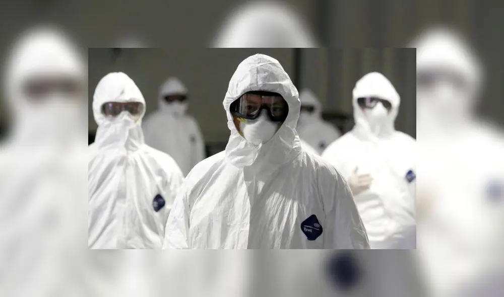 El primer caso de coronavirus en México se registró el último 27 de febrero en CDMX. (Foto: El Universal)