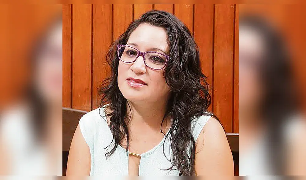 Sentencian a fiscal. Sentencian a fiscal.