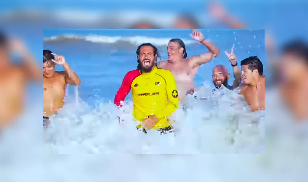 Desliza hacia la izquierda para ver la coreografía de "Despierta corazón" en YouTube.